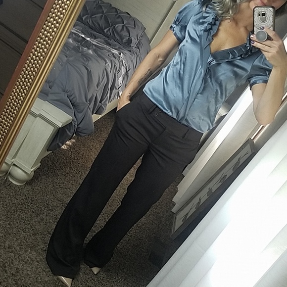 extra long dress pants